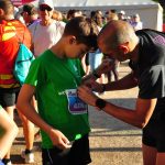 7a Cursa i Marxa Solidària Sagrat Cor