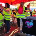 7a Cursa i Marxa Solidària Sagrat Cor