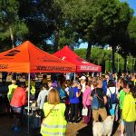 7a Cursa i Marxa Solidària Sagrat Cor
