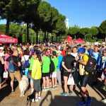 7a Cursa i Marxa Solidària Sagrat Cor