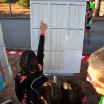 7a Cursa i Marxa Solidària Sagrat Cor