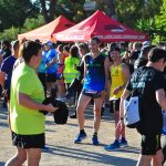 7a Cursa i Marxa Solidària Sagrat Cor