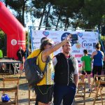 7a Cursa i Marxa Solidària Sagrat Cor