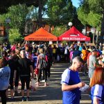 7a Cursa i Marxa Solidària Sagrat Cor