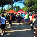 7a Cursa i Marxa Solidària Sagrat Cor