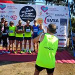 7a Cursa i Marxa Solidària Sagrat Cor