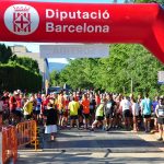 7a Cursa i Marxa Solidària Sagrat Cor