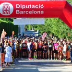 7a Cursa i Marxa Solidària Sagrat Cor