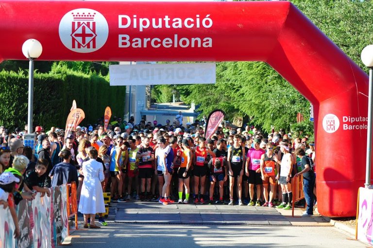 7a Cursa i Marxa Solidàries Hospital Sagra Cor