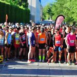 7a Cursa i Marxa Solidària Sagrat Cor