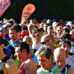 7a Cursa i Marxa Solidària Sagrat Cor