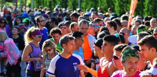 La 7a Cursa i Marxa Solidàries de Martorell supera les expectatives i congrega 1.500 persones 7a Cursa i Marxa Solidària Sagrat Cor