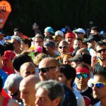 7a Cursa i Marxa Solidària Sagrat Cor