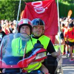7a Cursa i Marxa Solidària Sagrat Cor