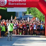 7a Cursa i Marxa Solidària Sagrat Cor