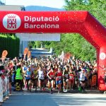 7a Cursa i Marxa Solidària Sagrat Cor