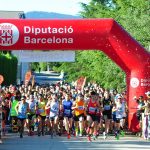 7a Cursa i Marxa Solidària Sagrat Cor