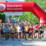 7a Cursa i Marxa Solidària Sagrat Cor