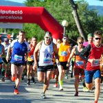 7a Cursa i Marxa Solidària Sagrat Cor