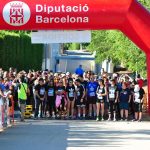 7a Cursa i Marxa Solidària Sagrat Cor