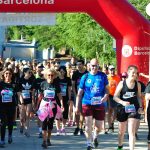 7a Cursa i Marxa Solidària Sagrat Cor