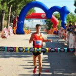 7a Cursa i Marxa Solidària Sagrat Cor