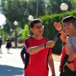 7a Cursa i Marxa Solidària Sagrat Cor