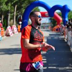 7a Cursa i Marxa Solidària Sagrat Cor
