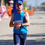 7a Cursa i Marxa Solidària Sagrat Cor