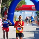 7a Cursa i Marxa Solidària Sagrat Cor