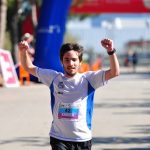 7a Cursa i Marxa Solidària Sagrat Cor