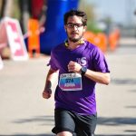 7a Cursa i Marxa Solidària Sagrat Cor