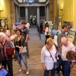 Exposició de final de curs de l'Aula d'Art