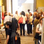Exposició de final de curs de l'Aula d'Art