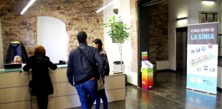 Convocat el procés de selecció per crear una borsa de treball temporal de conserges Consergeria Ajuntament de Martorell