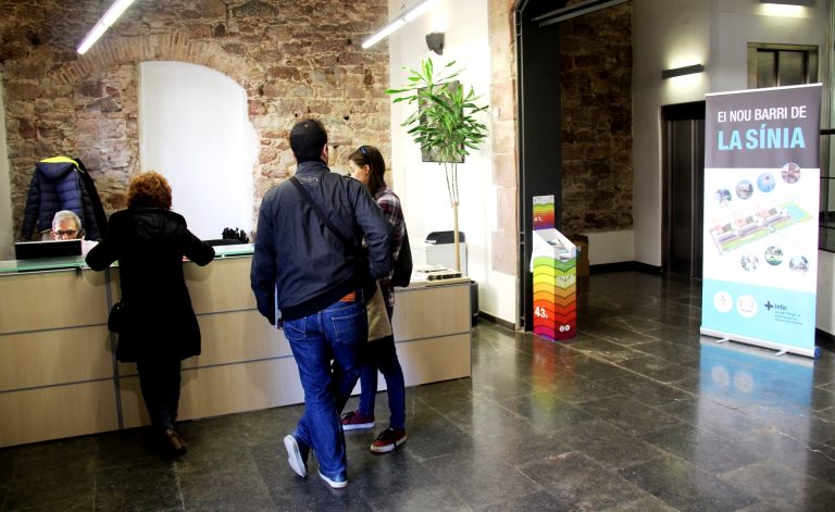 Convocat el procés de selecció per crear una borsa de treball temporal de conserges
