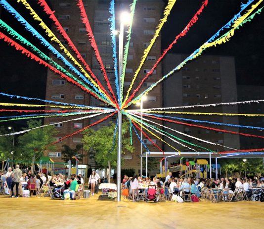 Festes Buenos Aires