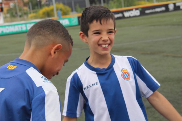 10a Festa Futbol Català