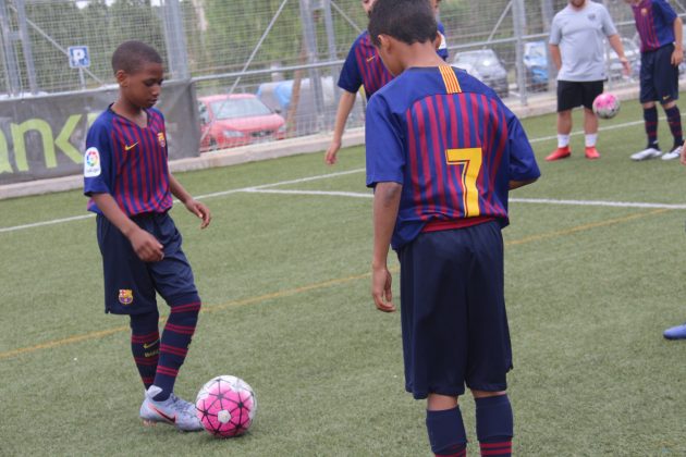 10a Festa Futbol Català