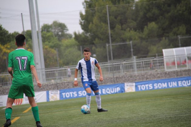 10a Festa Futbol Català