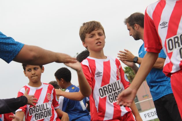 10a Festa Futbol Català