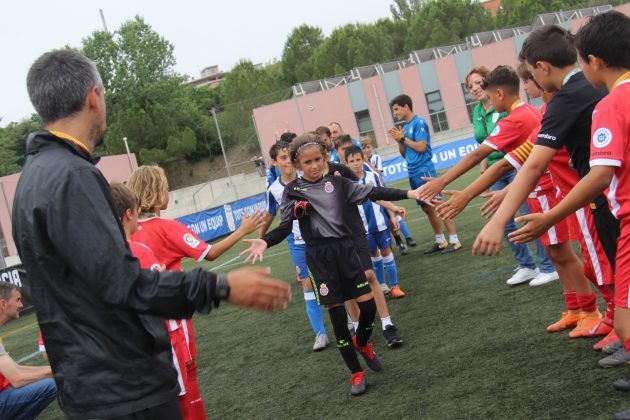 10a Festa Futbol Català