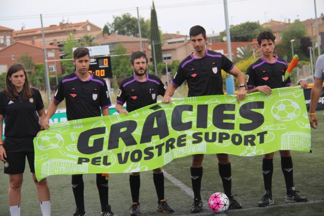 10a Festa Futbol Català