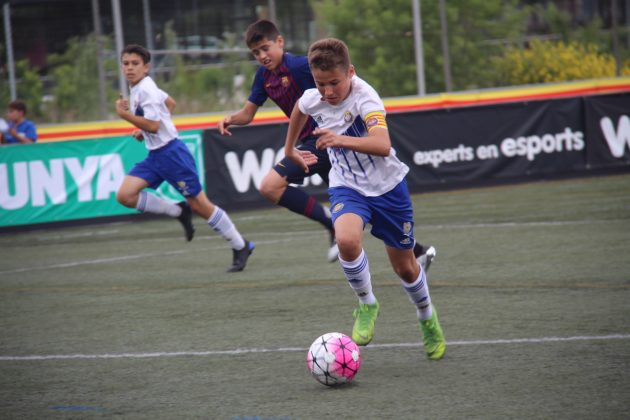 10a Festa Futbol Català