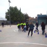 Programa Mobilitat Segura