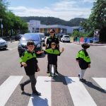Programa Mobilitat Segura