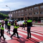 Programa Mobilitat Segura