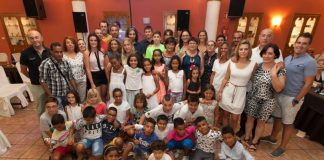 El ‘Vacances en pau’ busca famílies per acollir infants sahrauís aquest estiu Vacances en pau