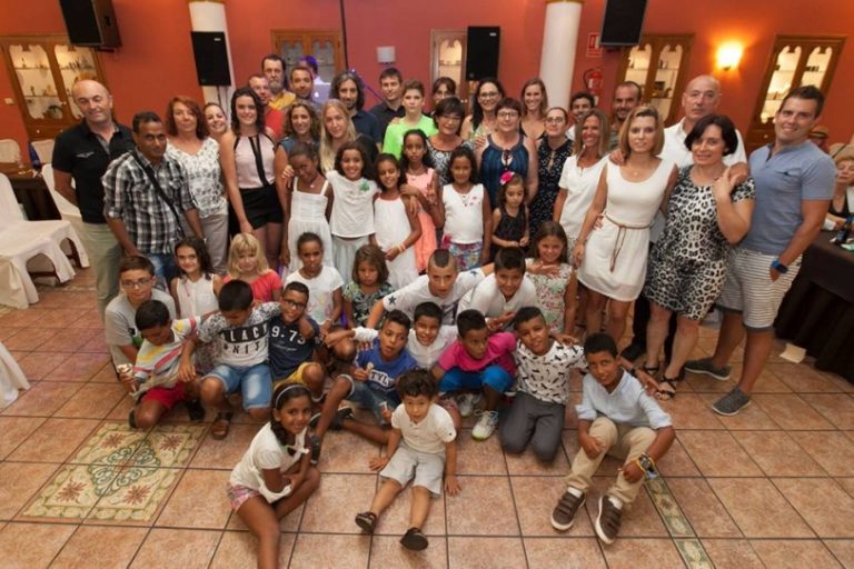 El ‘Vacances en pau’ busca famílies per acollir infants sahrauís aquest estiu