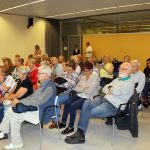 Presentació del llibre 'Rob Roy, el baronet y los 300 de Escocia' de David Revelles